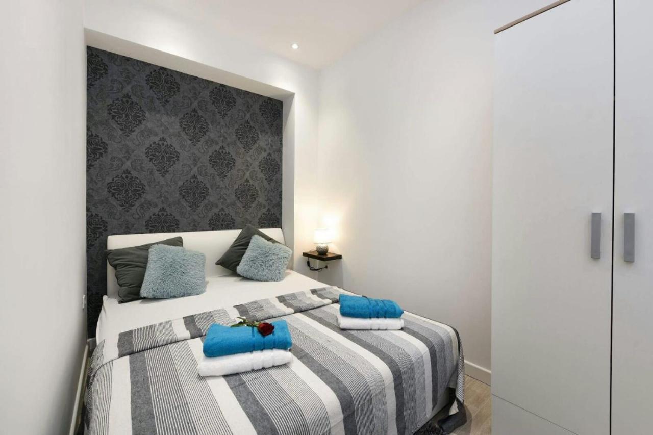 G&T Apartment Zadar Eksteriør bilde