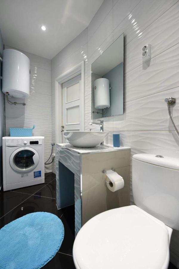 G&T Apartment Zadar Eksteriør bilde