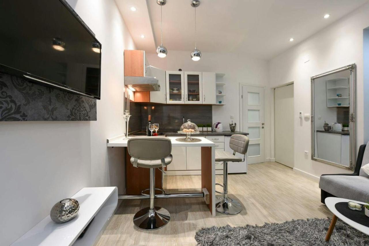 G&T Apartment Zadar Eksteriør bilde