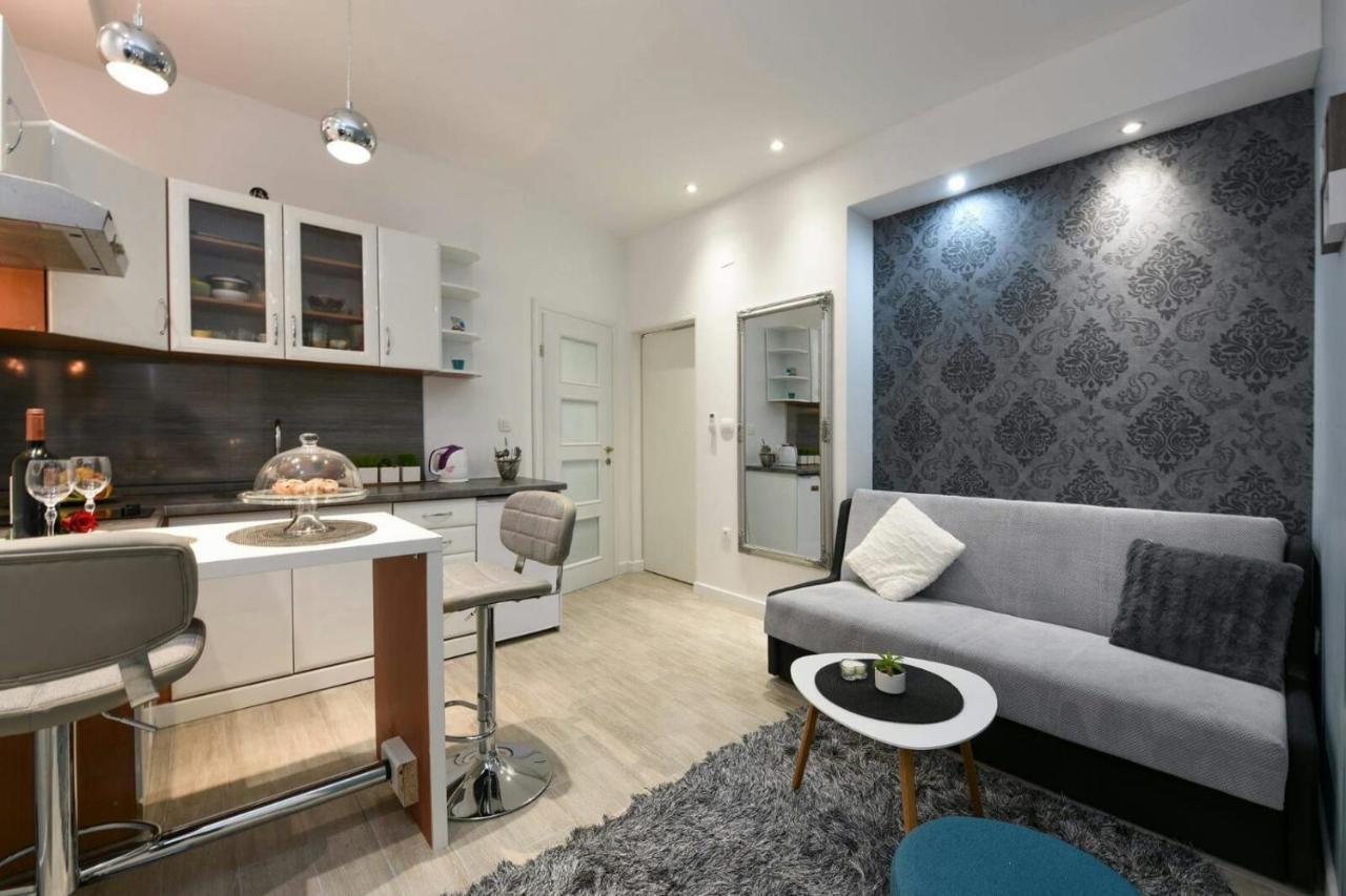 G&T Apartment Zadar Eksteriør bilde